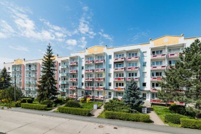 2-Raum Wohnung in Eisenach