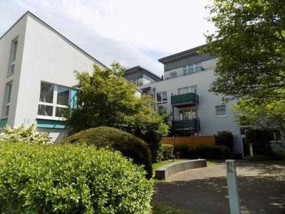 Sanierte 2-Zimmer-Wohnung mit Galerie – Ihr neues Zuhause mit Charme!