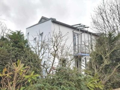 **Wohnen wie im Urlaub** Bezugsfrei ab 01.02.2026