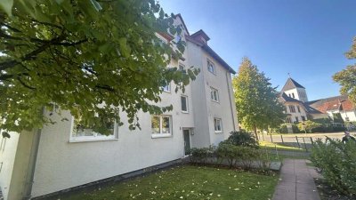 3-Zi. ETW in Bi-Gellershagen