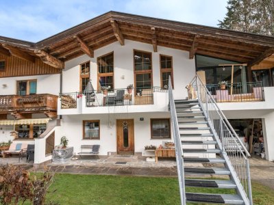 Wohnung in Ellmau zu vermieten