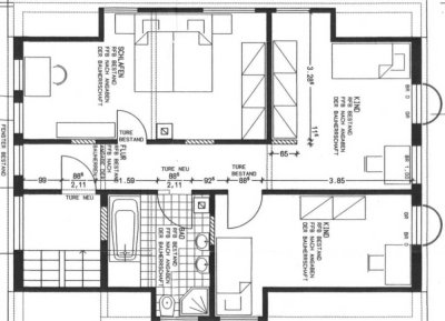 Einfamilienhaus in Uhingen zu vermieten - großzügiges Wohnen