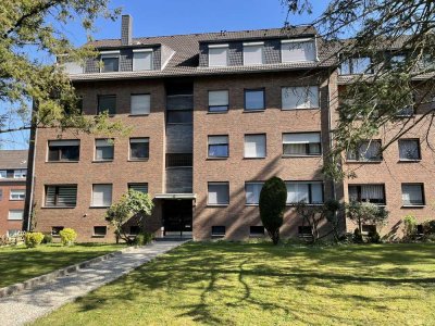 5% Rendite -Sanierte Einzimmerwohnung auch für Studierende - von Privat