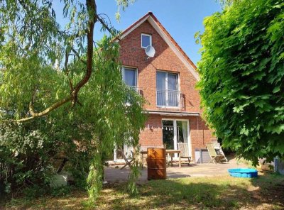 Einfamilienhaus im schönen Seevetal - Viebrock Qualität