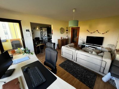 Weserstraße 13, 63225 Langen