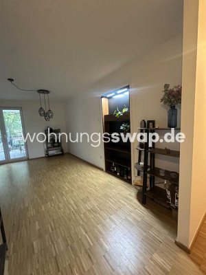 Wohnungstausch: Vogelsanger Str. 24