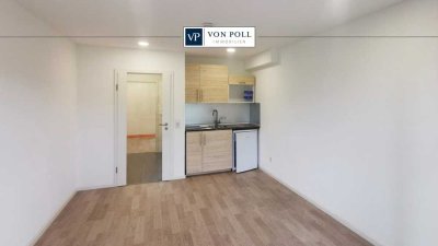 2- Zimmer-Apartment