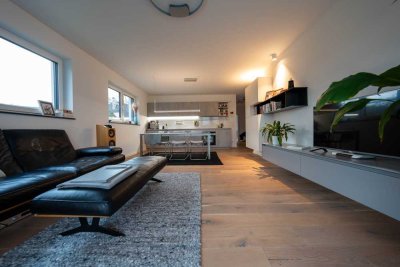 4-ZIMMERWOHNUNG IN D-54308 LANGSUR ZU VERKAUFEN