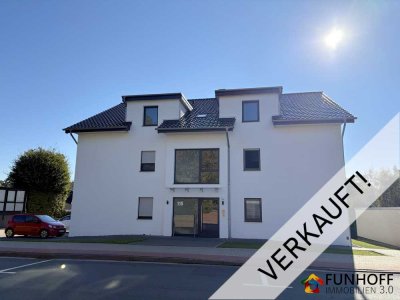 Erfolgreich Verkauft! Moderne, großzügige Eigentumswohnung!