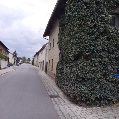 Haus mit Studio