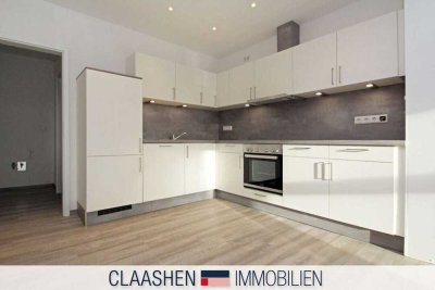 Stadtnah gelegen und seniorengerecht