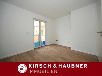 Renovierte Wohnung mit Balkon Nähe Bahnhof! 
 Nürnberg - Zentrum