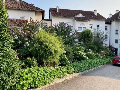 Sonnige 2,5-Zimmer Neubauwohnung mit Loggia in Laakirchen