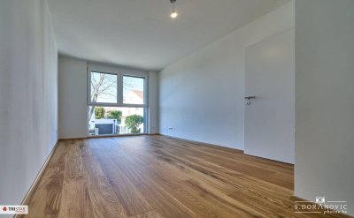 NEU! ++ BEZUGSFERTIG ++ HAUS MIT 5 ZIMMER / KELLER / GARTEN / 3 TERRASEN / 1 PKW-STELLPLATZ ++ EIGENTUM ++ 1220 WIEN ++