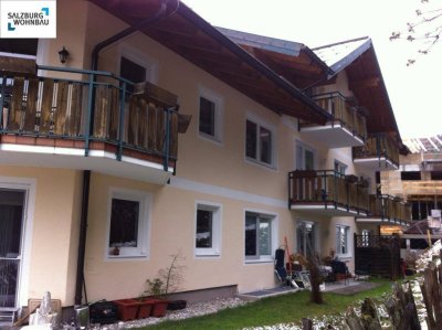 Endlich Daheim! Charmante geförderte 3-Zimmer-Wohnung mit Terrasse!