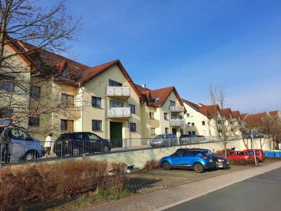 Jetzt nur noch 2 Eigentumswohnungen und 1 TG - Platz am Rand vom Mühltal zu verkaufen !