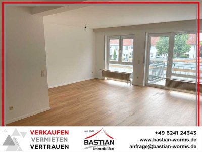 Da macht der Umzug Spaß: RH - 135 m² - 5 Zimmer - Terrasse - Garten - Garage - Pfeddersheim!