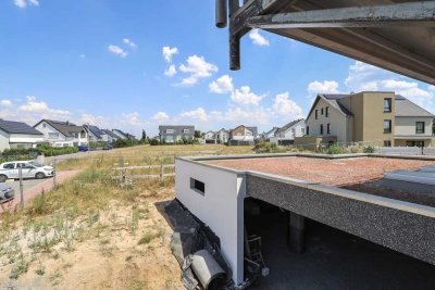 Wohnen mit Stil und Komfort – Helle 2,5-Zimmer-Wohnung mit sonniger Terrasse (2)