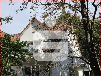 Stadtnahe 3-Zimmer-Wohnung in Kulmbach