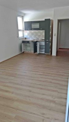 1-Zimmer Wohnung mit Balkon in Salzburg