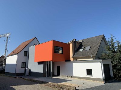 Exklusives 5-Zimmer-Einfamilienhaus mit geh. Innenausstattung in Weinheim