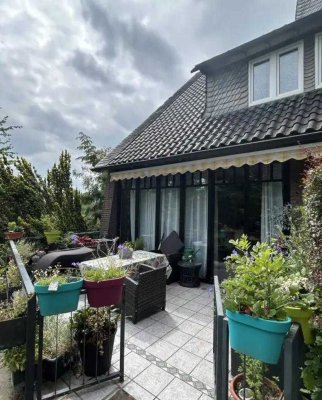 Renoviertes Einfamilienhaus mit 6 Zimmern in Stolberg (Rheinland)