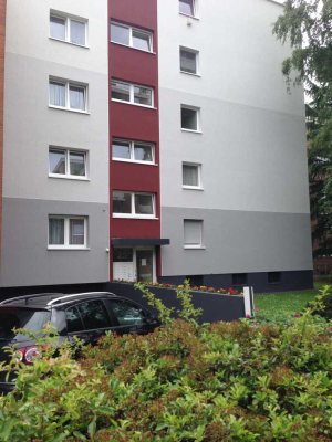 Nettes Wohnen für Senioren in Windberg