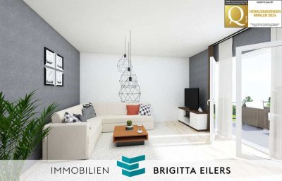 Investition mit Weitblick und Zukunftssicherheit: 2-Zimmer-Wohnung als wertbeständige Kapitalanlage
