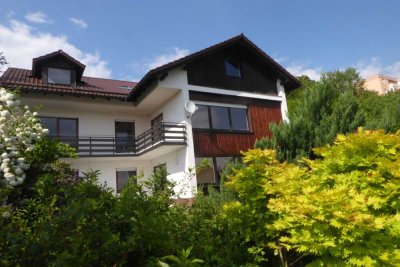 Provisionsfrei – Großzügiges Haus mit ELW & schönem Garten – ideal für Ihre große Familie