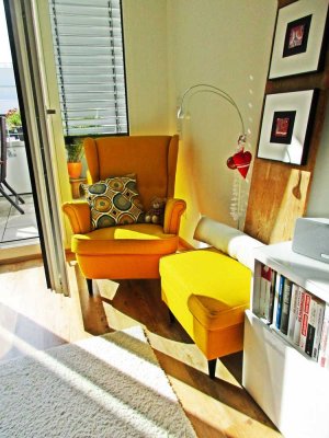 LebensWert! Barrierefreie 3 Zimmer  Wohnung in smartem Objekt