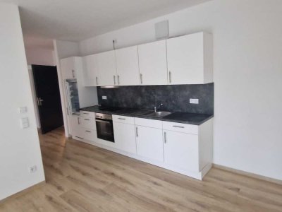 Modernes Wohnen! Quartier Süd
