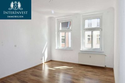 Frisch renovierte 3-Zimmer-Wohnung mit Balkon – ruhig und zentral in Stadtfeld Ost