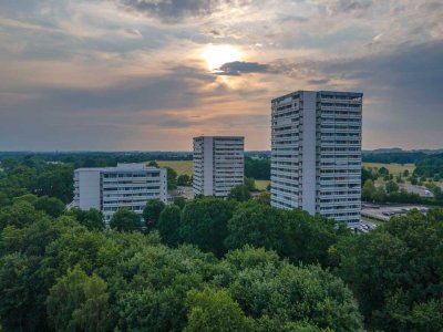 Ferienwohnung an der Ostsee