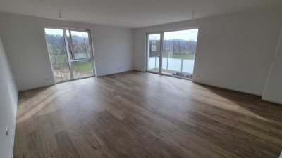 Nachmieter für 4-Raum-Wohnung gesucht (Ankauf der Einbauküche)
