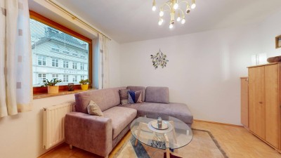 Gemütliche 4-Zimmer-Wohnung in Bischofshofen - nur wenige Minuten vom Ortskern entfernt - Ski amadé