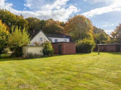 Hier wächst mehr als nur ein Garten – ein Zuhause für Generationen