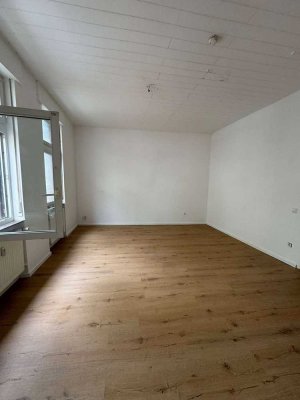 Gelegenheit - bezugsfreie Eigentumswohnung
