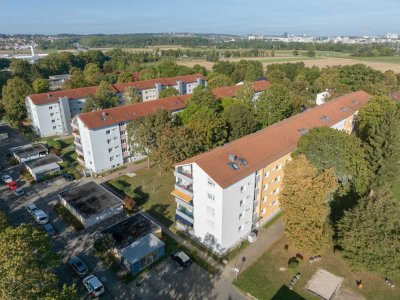 Frisch sanierte 3 Zi. Mietwohnung in Stuttgart