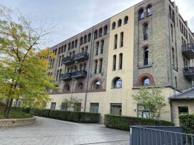 2-Zimmer-Wohnung mit Terrasse in Pankow