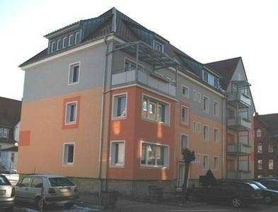 Modernisierte 3-Zimmer-Wohnung in zentraler Lage!