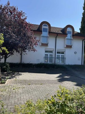 Freistehendes Wohn- und Geschäftshaus in Kaiserslautern Innenstadt