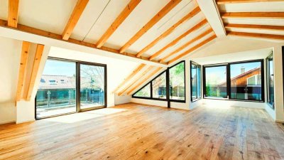 Exklusiver Erstbezug * 2 Traumhafte Wohnungen * Besichtigung 14.12.