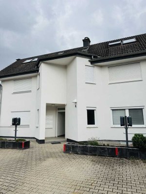 Exklusive 3-Zimmer-Wohnung mit Balkon