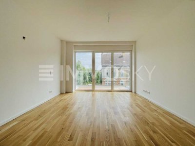 Moderne Stadtwohnung. Barrierefrei in zentraler Lage!