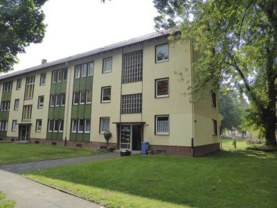 Ab sofort frei! 2-Zimmer-Wohnung mit Balkon  in Mönchengladbach Mülfort