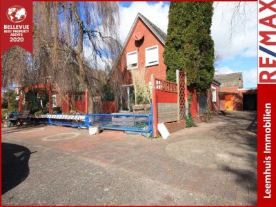 * Anfragestopp! * Sackgassenlage * ruhige Lage * Garage * Carport * Terrasse * Garten *