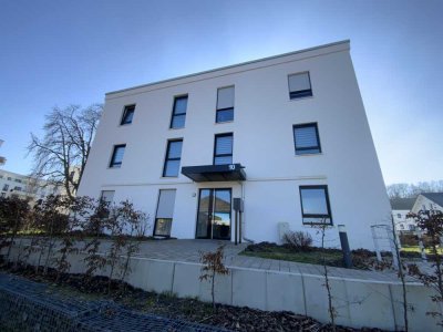 Modernes Wohnen mit Komfort: 3 Zimmer,  2 Bäder und Tiefgaragenoption