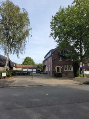 Geschmackvolle, neuwertige 3-Raum-Wohnung mit gehobener Innenausstattung mit EBK in Drensteinfurt
