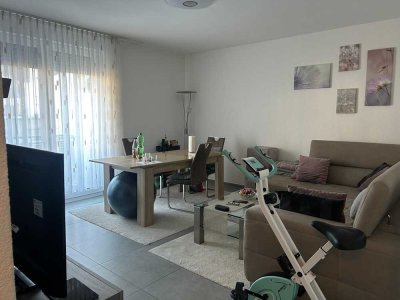 4 Zimmer Wohnung in der Innenstadt v. Remagen (Neubau 2021)