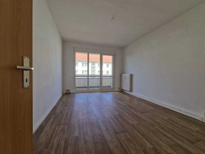 Ländlicher Wohnkomfort in Ringleben mit Tageslichtbad und Parkplatzoption!